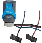 Strawa Regelantrieb EGO-M30, 230V, M30x1,5, 1,75W, IP54, Grau 2110210002