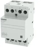 Siemens INSTA Sch&uuml;tz 5TT50400 4S 40A 400V 230V AC/DC 3 TE 5TT50400