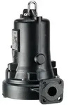 Jung Pumpen Multicut-Pumpe 20/2 M Plus 400V mit Schneidrad und Explosionsschutz
