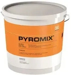 OBO Bettermann Brandschutzm&ouml;rtel PYROMIX MSX-E1, 10kg, rund, 7206058 7206058