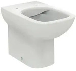 Ideal Standard Standtiefsp&uuml;l-WC i.life A 355x540x400mm Wei&szlig; T452501