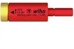 Wiha Drehmomentadapter easyTorque, 4,0 Nm, 59mm 41345