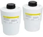 Gr&uuml;nbeck exaliQ Mineralstoffl&ouml;sung pure H&auml;rtestabilisierung, 3l Flasche, 2 St&uuml;ck