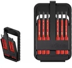 Wiha Bit-Set slimBit electric SB2831B904, 6-tlg, 1.000V 44366