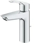 Grohe Eurosmart Einhand-Waschtischbatterie, 1-Loch-Montage, M-Size,