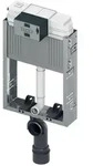 Tece box WC-Modul mit Uni-Sp&uuml;lkasten, Bauh&ouml;he 1060mm 9370300 9370300