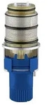 Grohe Thermostat-Kompaktkartusche, 1/2", f&uuml;r vertauschte Wasserwege,