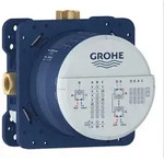 Grohe Universal-Unterputz-Einbauk&ouml;rper Rapido SmartBox, DN 15, Nass- und
