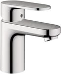 hansgrohe Vernis Blend Einhebel-Waschtischmischer 70mm 5l/min Chrom mit