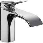 hansgrohe Standventil 80 Vivenis ohne Garnitur, Chrom 75013000