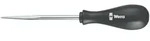 Wera Aufreiber 1428, 107mm Klingenl&auml;nge, 92mm Griffl&auml;nge, 1-komponentig,