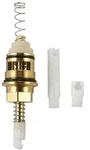 Grohe Umstellung f&uuml;r Unterputz-Universal-Einhandmischer 1/2" Wanne, Chrom, 46133000