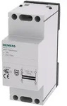 Siemens Sicherheitstransformator 24W 230V 8V/12V 3TE 90x54x64mm 4AC3724-0 4AC3724-0
