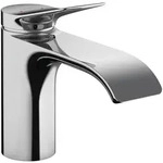 hansgrohe Vivenis Einhebel-Waschtischmischer 80mm 5l/min Chrom mit