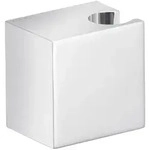 Keuco Edition 11 Brausehalter, mit Befestigungsset, Verchromt, 51191010000