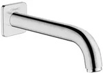 hansgrohe Vernis Shape Wanneneinlauf DN 20, Chrom 71460000