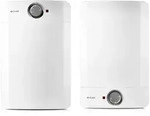 CLAGE S10-O Warmwasserspeicher 10l drucklos 2,2kW 230V &Uuml;bertisch 35-80 Grad C