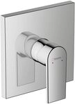 hansgrohe Vernis Shape Einhebel-Brausemischer Unterputz 29,3l/min Chrom f&uuml;r iBox