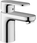 hansgrohe Vernis Blend Einhebel-Waschtischmischer 70mm 5l/min Chrom mit