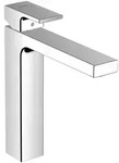 hansgrohe Vernis Shape Einhebel-Waschtischmischer 190mm 5l/min Chrom mit isolierter