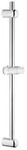 Grohe Euphoria Brausestange 600mm, mit variabler Befestigung, Chrom, 27499000