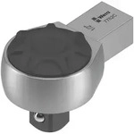 Wera Einsteckknarre 7782 C, umschaltbar, 14x18mm, 1/2" x 66mm, Chrom-Vanadium-Stahl,