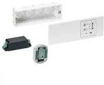 Stiebel Eltron Steuerungs-Set ZLWE 40-2 f&uuml;r 2 L&uuml;ftungsger&auml;te 236669