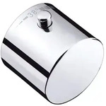 AXOR Griff Uno f&uuml;r Thermostat chrom 38391000