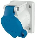 Mennekes 16A3P 6H230V Anbaudose IP44 851 851
