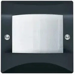 Busch J&auml;ger UPWG Allwetter W&auml;chter 6800-35-102C 180 UP Sensor Kombilinse anthrazit
