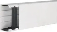 hager LF6011009016, hager LF Leitungsf&uuml;hrungskanal/Kabelkanal aus PVC/Kunststoff
