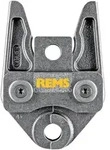 REMS VRX Presszange 16 Millimeter 571750