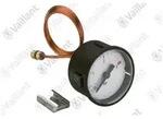 Vaillant Manometer f&uuml;r VC 104/3-E und weitere, 101271 101271