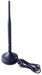 Busch J&auml;ger Externe Antenne 6200 AP/1-WL 1,5m 2CKA006200A0066