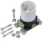 KLUDI Rohbau-Set f&uuml;r freistehende Wannenarmaturen neutral 88088