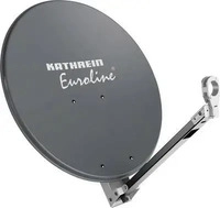 Kathrein 20010060, Kathrein Offset-Parabolantenne KEA 1000/G, 100cm,...