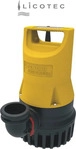 Jung Pumpen JP50002, Jung Pumpen Schmutzwasserpumpe U3 K 230V ohne...