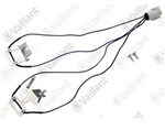 Vaillant F&uuml;hler Abgassensor f&uuml;r VC 104/4-7A und weitere, 0020073796 0020073796