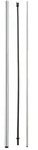 Grohe Ersatzrohr f&uuml;r Duschsysteme, 150mm l&auml;nger gegen&uuml;ber Originalrohr, Chrom,