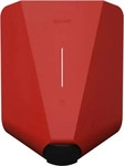 Easee 70103, Easee Front-Cover, Rot, inkl. Gummiabdeckung, 70103 70103