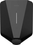 Easee 70104, Easee Front-Cover, Schwarz, inkl. Gummi-Abdeckung, 70104 70104