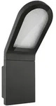 Ledvance LED-Wandleuchte ENDURA Style Wall, 12W 3000K IP54, Aluminium,...