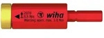 Wiha Drehmoment-Adapter easyTorque, 0,8 Nm, 59mm, VDE gepr&uuml;ft, 41476 41341