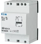 Eaton Klingeltransformator TR-G2/24, 230V 12/24V 2/1A 3HP, 90x54x55mm 272484
