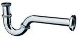 hansgrohe Bidet-R&ouml;hrensifon DN 32, Chrom 55237000
