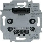 Busch J&auml;ger Serienrelais-Einsatz flex 64821 U 3-Leiter-Anschlusstechnik