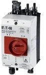 Eaton Feuerwehrschalter SOL30-SAFETY 2MC4-U, 30A, 130x100x234mm, Schwarz 144122