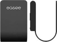 Easee 90101, Easee Wandhalter U-Hook UH001-Black, 50x70x46mm, Pulverbeschichtet,
