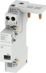 Siemens 5SM60212, Siemens Brandschutzschalter-Block 16A 230V 1TE IP20 f&uuml;r LS und