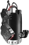 Grundfos Kellerentw&auml;sserungspumpe Unilift CC-7 A1CS, 0,17kW 1x230V, max.